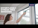 Window Wiper W&F Cleaner L Micro Duo