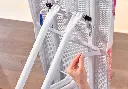 Ironing Board Cover CottonComfort L/Univ