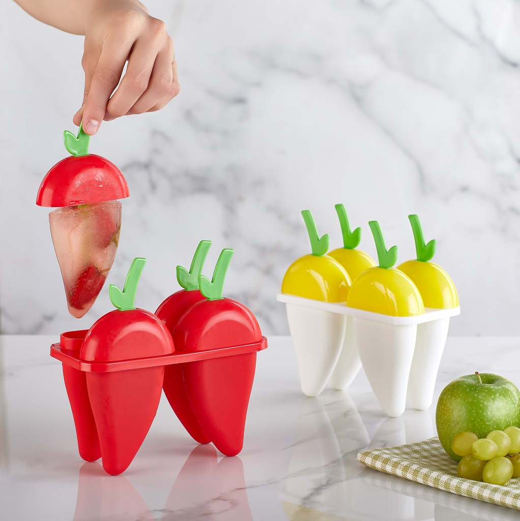 SUMMER ICY-POLE MOLD