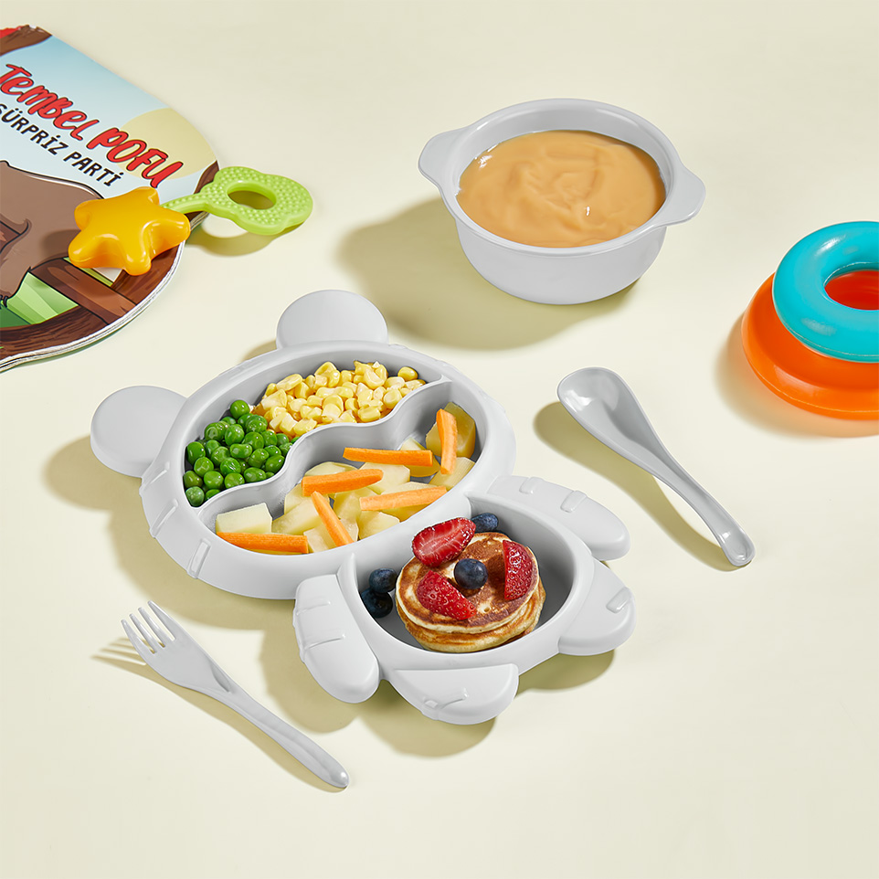 Baby Led Weaning SET NO.3