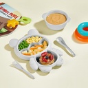 Baby Led Weaning SET NO.3