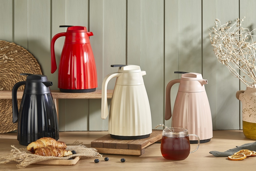 1 LT ZAGANA SERIES  - BLACK