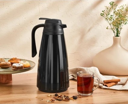 1 LT ZAGANA SERIES  - BLACK