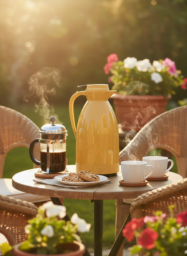 1.5 LT MOREPSE SERIES  - YELLOW