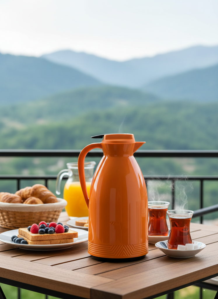 1.5 LT MOREPSE SERIES  - YELLOW