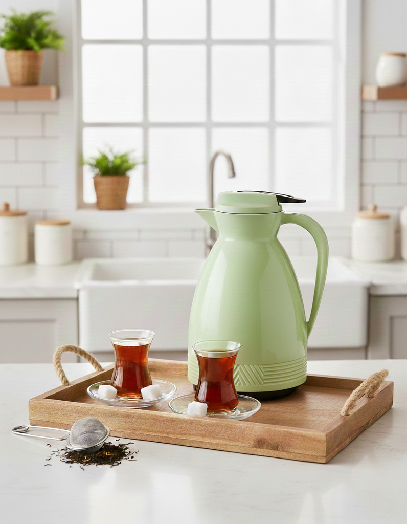 1.5 LT MOREPSE SERIES  - YELLOW