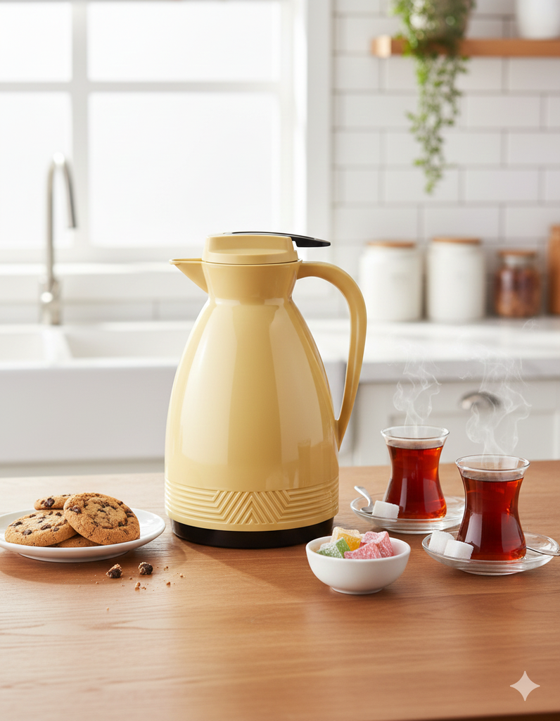 1.5 LT MOREPSE SERIES  - YELLOW