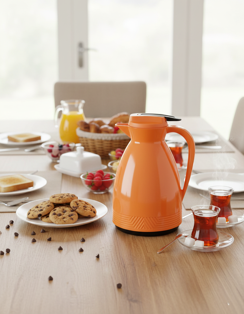 1.5 LT MOREPSE SERIES  - YELLOW