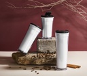 250 ML TRAVEL MUG - WHİTE