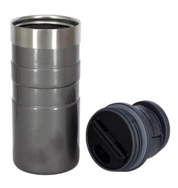 350 ML SPORT SERIES - GREY