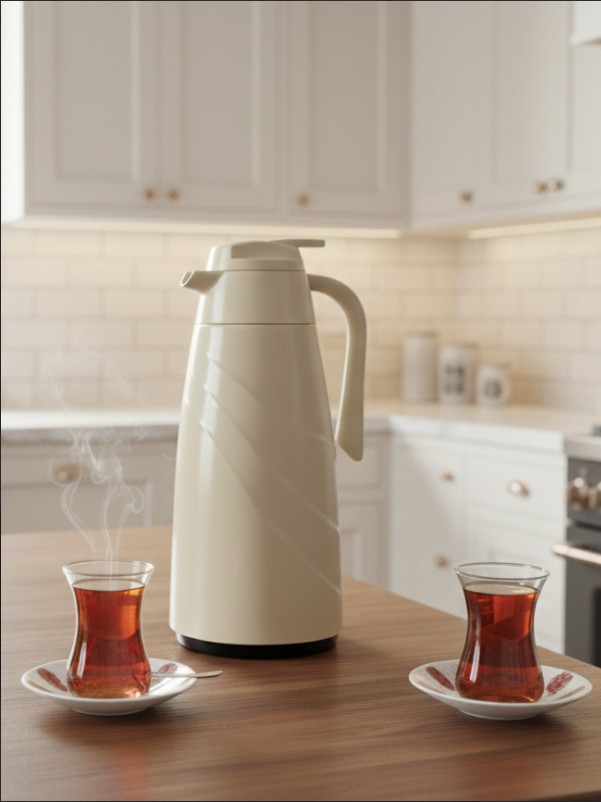 1.5 LT MIMOZA SERIES - CREAM