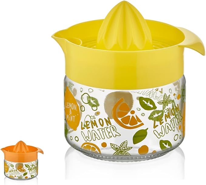 2IN1 COLLAPSIBLE MIXER BOWL W LID - GREEN