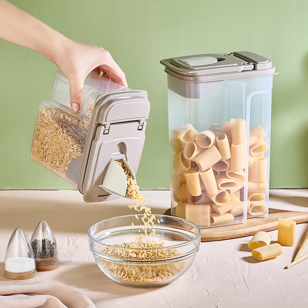 FRESHMAX CEREAL BOX NO.1