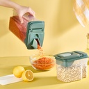 FRESHMAX CEREAL BOX NO.2 - GRAY