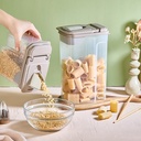 FRESHMAX CEREAL BOX NO.2 - GRAY