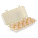 Egg Saver Box