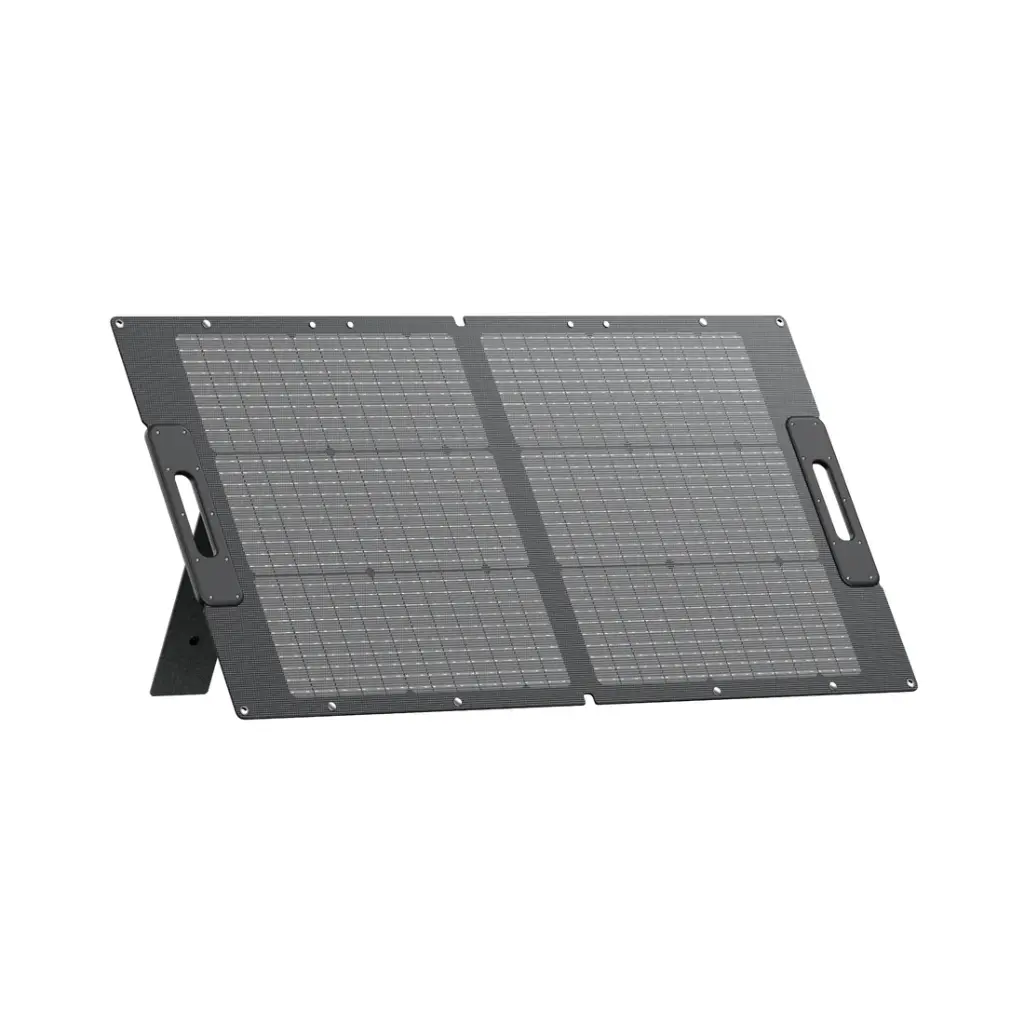 BLUETTI 100W Portable Solar Panel