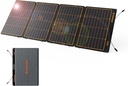 BLUETTI 100W Portable Solar Panel