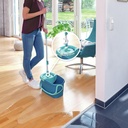 Set Rotation Disc Mop Ergo