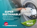 Duster SUPERDUSTER XL