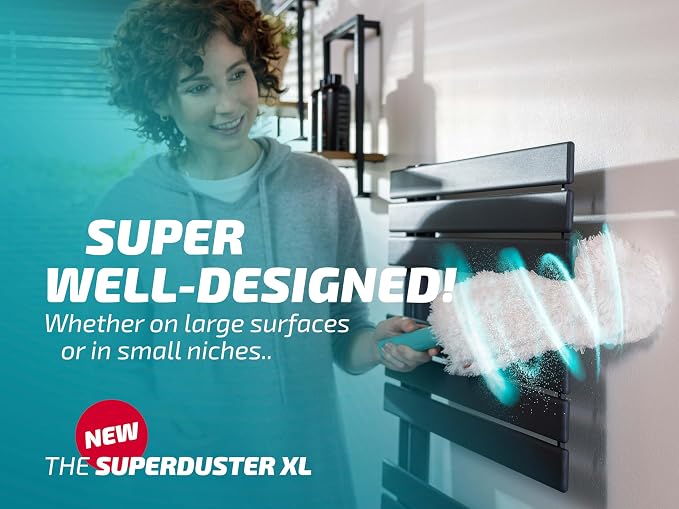 Duster SUPERDUSTER XL