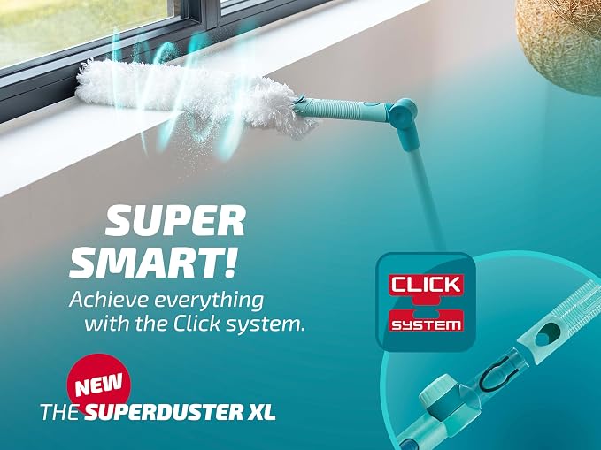 Duster SUPERDUSTER XL