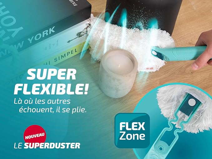 Duster SUPERDUSTER
