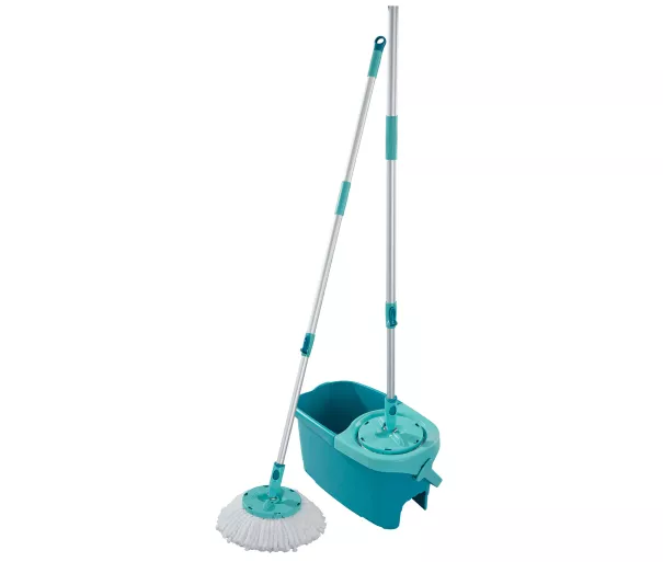 Set Rotation Disc Mop Ergo