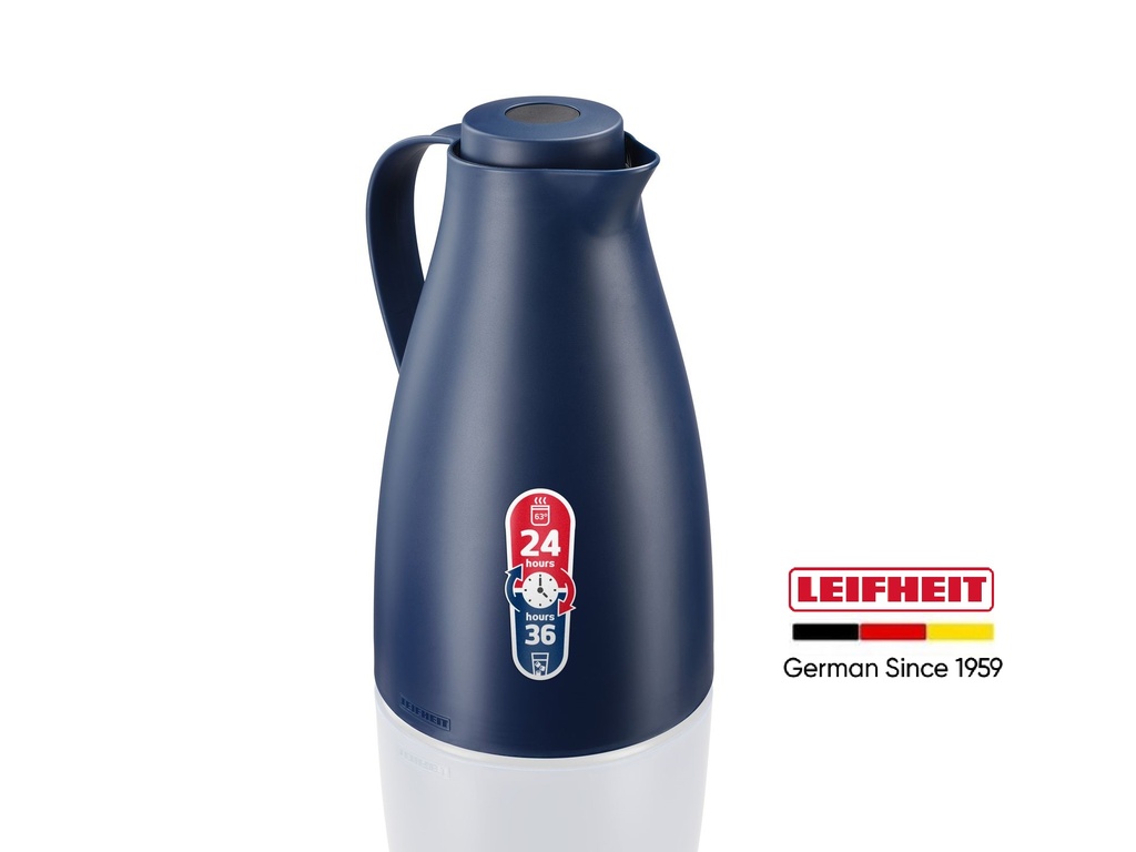 Insulating Jug Harmonic Dark Blue