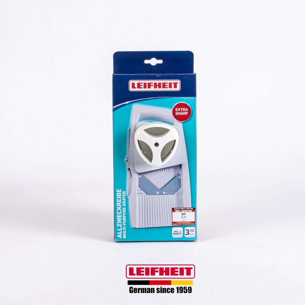 مبشرة لجميع الأغراض 4+1