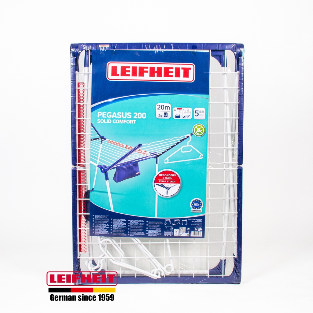 منشرملابس بيغاسوس 200 صلب