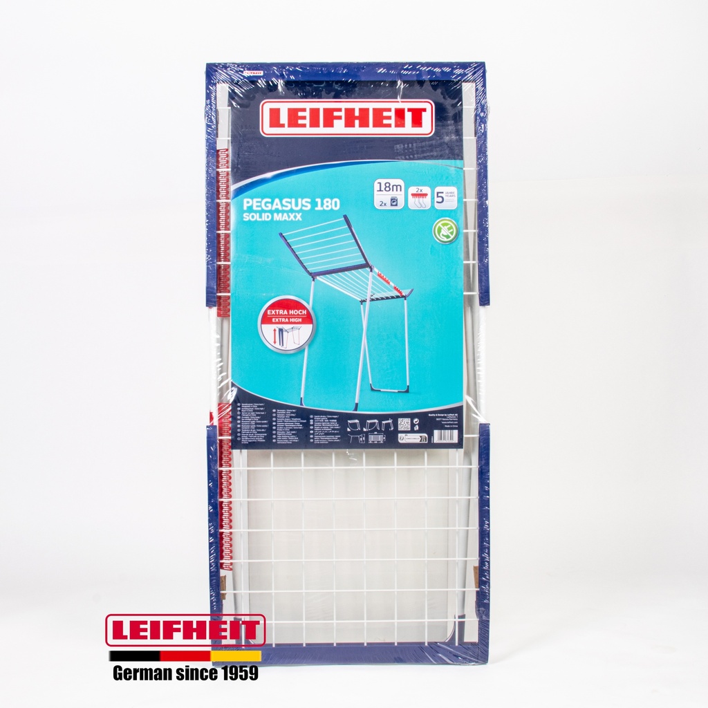 منشرملابس بيغاسوس 180 صلب