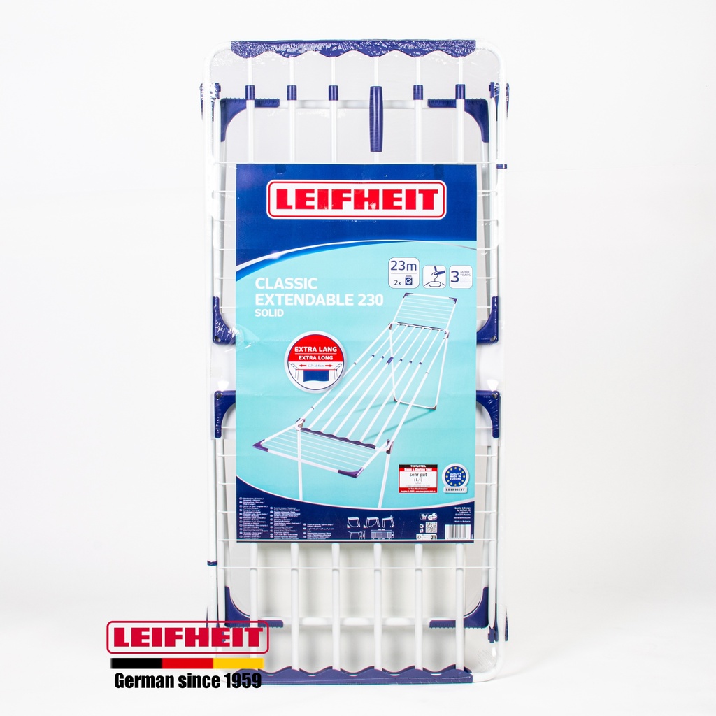 Standing Dryer Classic Extendable230Soli