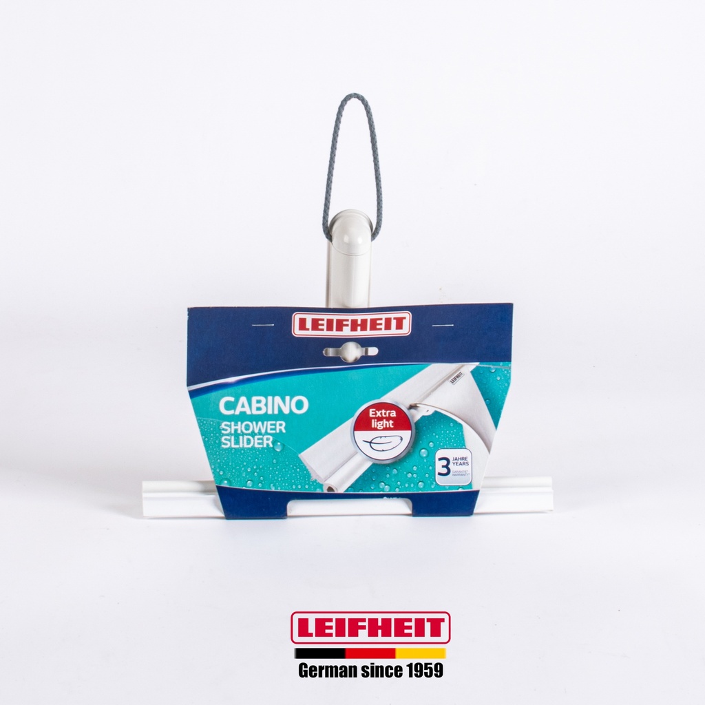 Shower Cubicle Square. Cabino Shower Slider