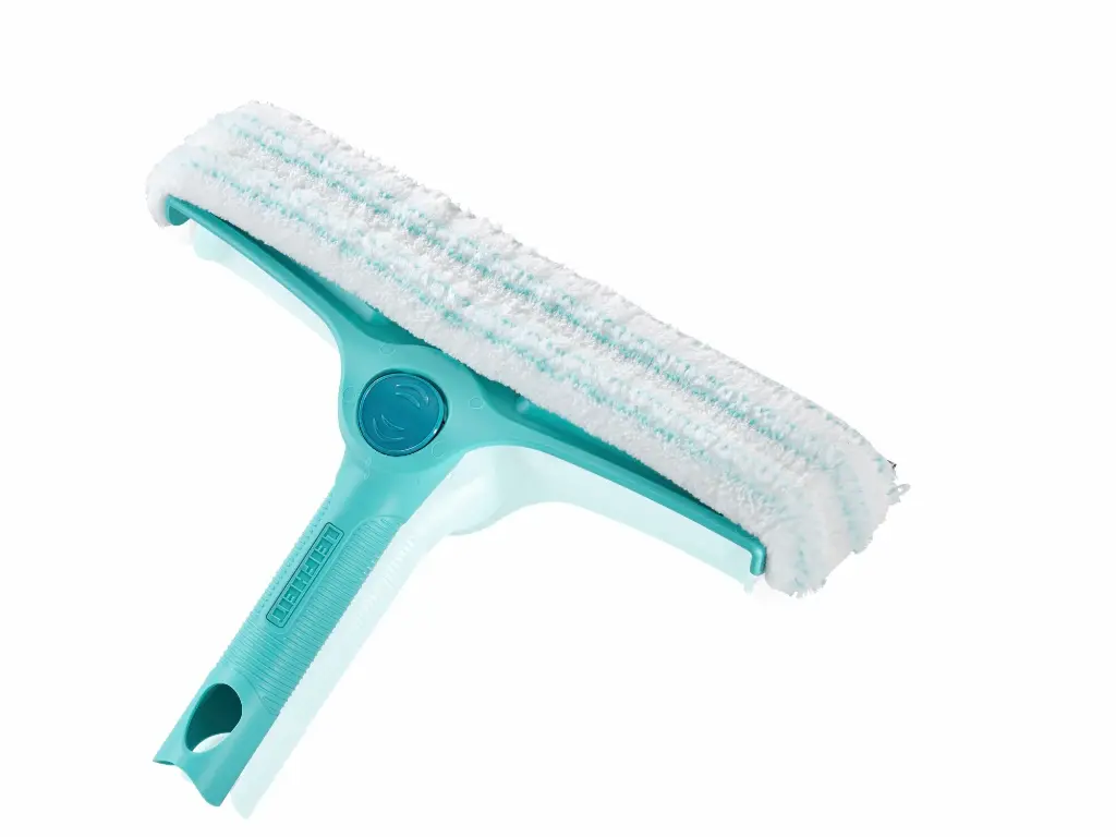 4in1 Window Wiper and Frame Cleaner