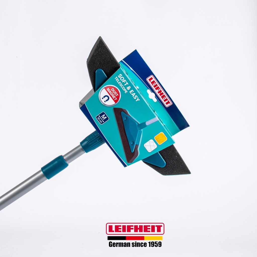 Foam Broom Soft&Easy