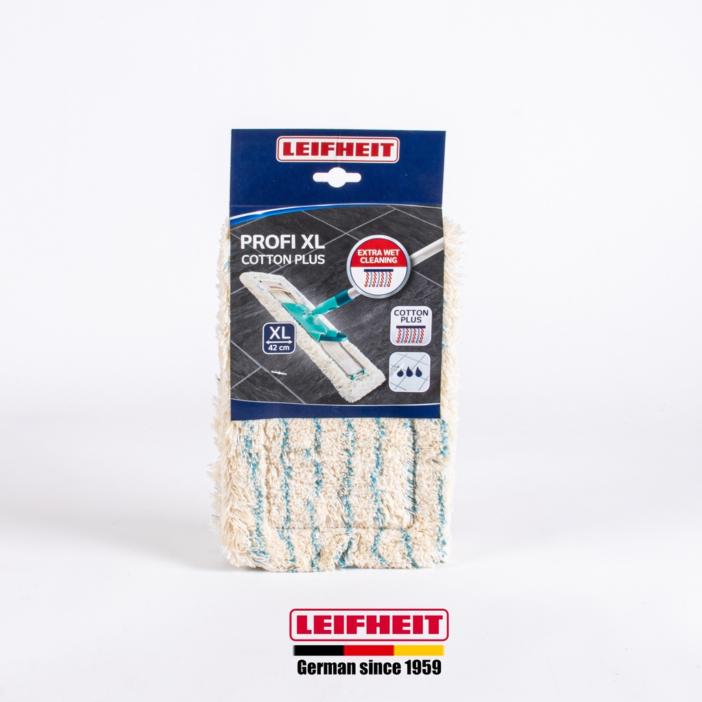  Profi XL   ممسح إضافية قطن 