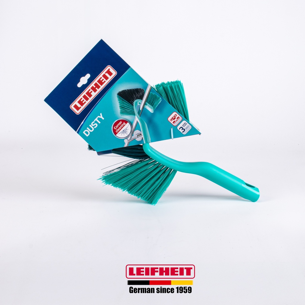 مكنسة الحائط والسقف 