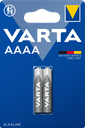 VARTA ALKALINE Special AAAA/LR61 BLI 2