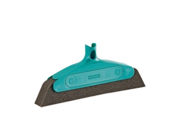 Foam Broom Click System