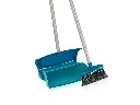 Sweeper Set with handle a dust container