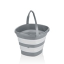 COLLAPSIBLE BUCKET 11L