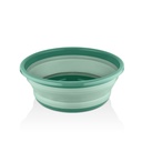 Collapsible Washing Tub No.2-Green