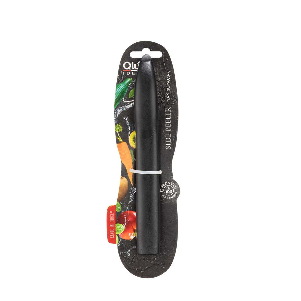 ELEGANCE SIDE PEELER