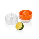 Pearl Lemon Squeezer - Orange