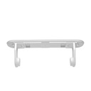 Yakamoz Paper Towel Rack 46X16,5X7 CM