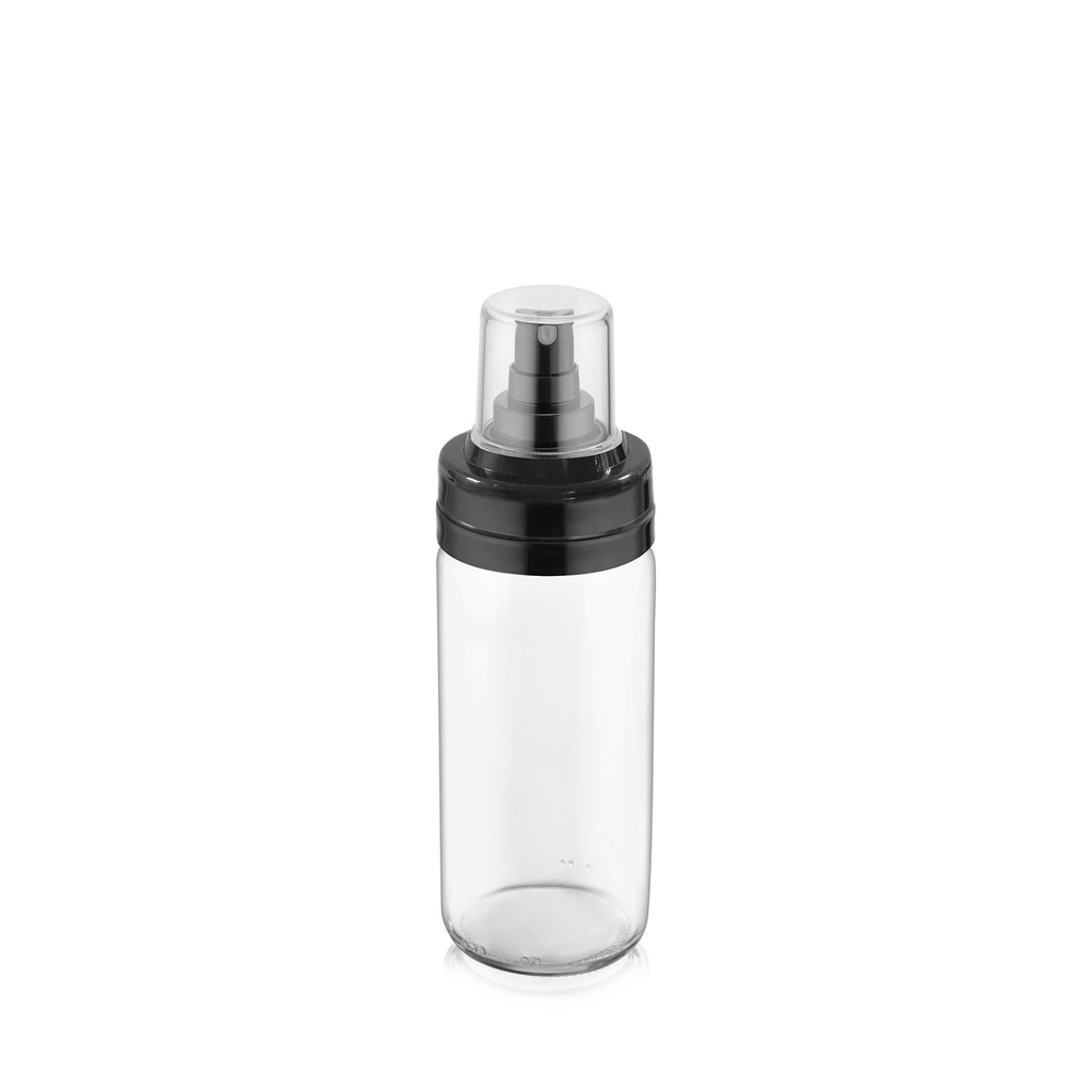 ECO OIL SPRAY BOTTLE 245 GLASS