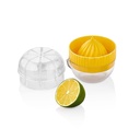 Pearl Lemon Squeezer - Yellow 225ML