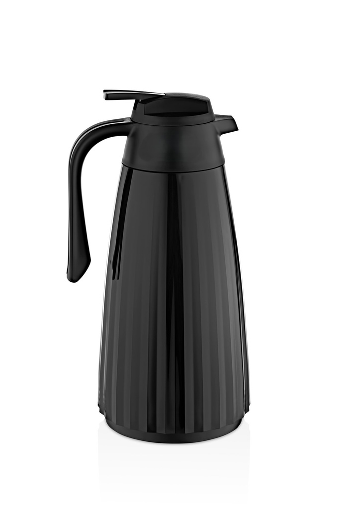 CYCLE HOME TERMOS 1.5 LT - Black