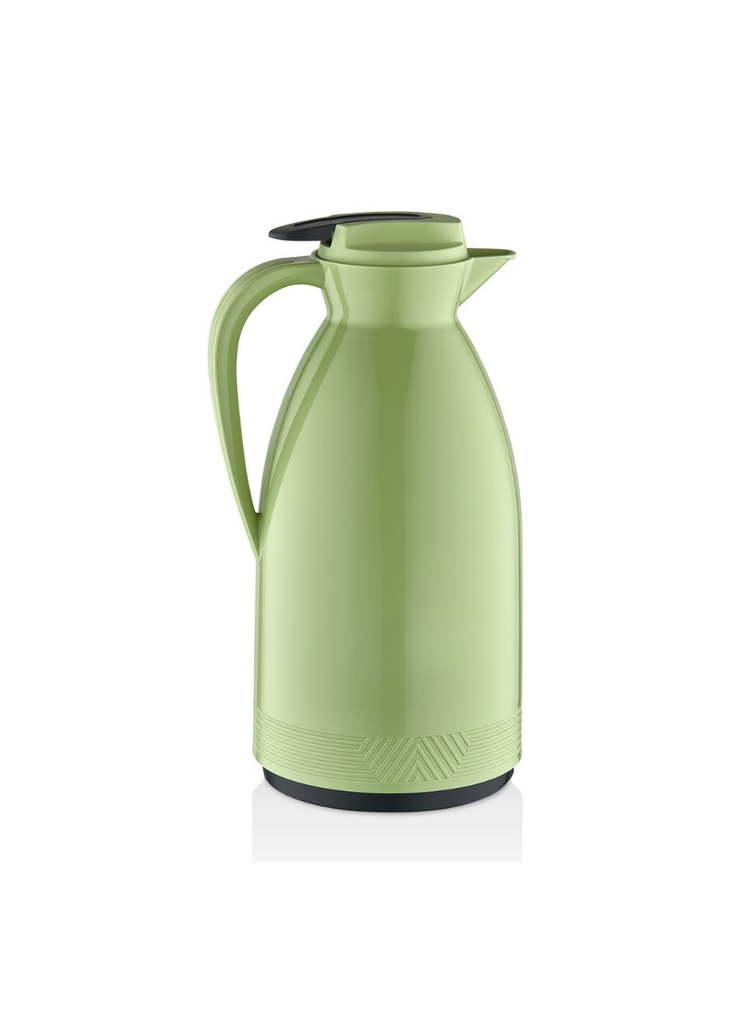 CYCLE HOME TERMOS 1.5 LT - GREEN